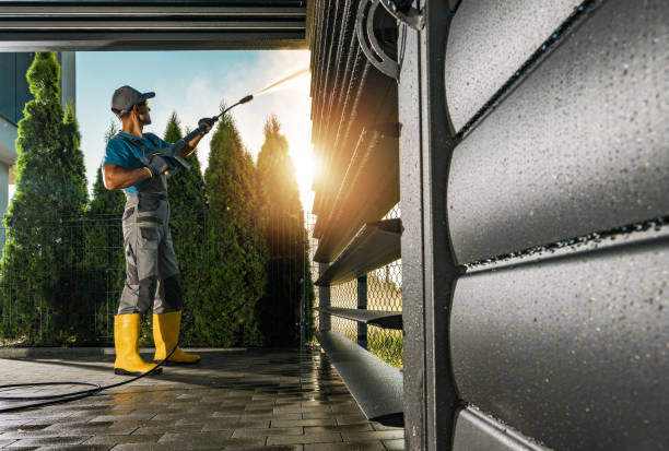 Best Pressure Washing Patio  in Mount Olive, IL