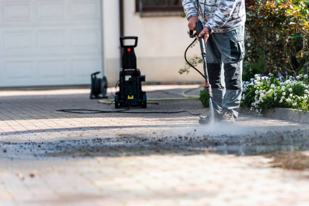 Best Power Washing Near Me  in Mount Olive, IL
